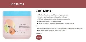 CURL MASK 500 ML7